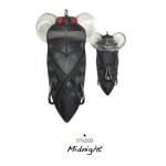 LUNKERHUNT  YAPPA BUG